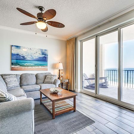 High-Rise Pcb Condo With Oceanfront Views And Pool! Панама Сити Бийч Екстериор снимка