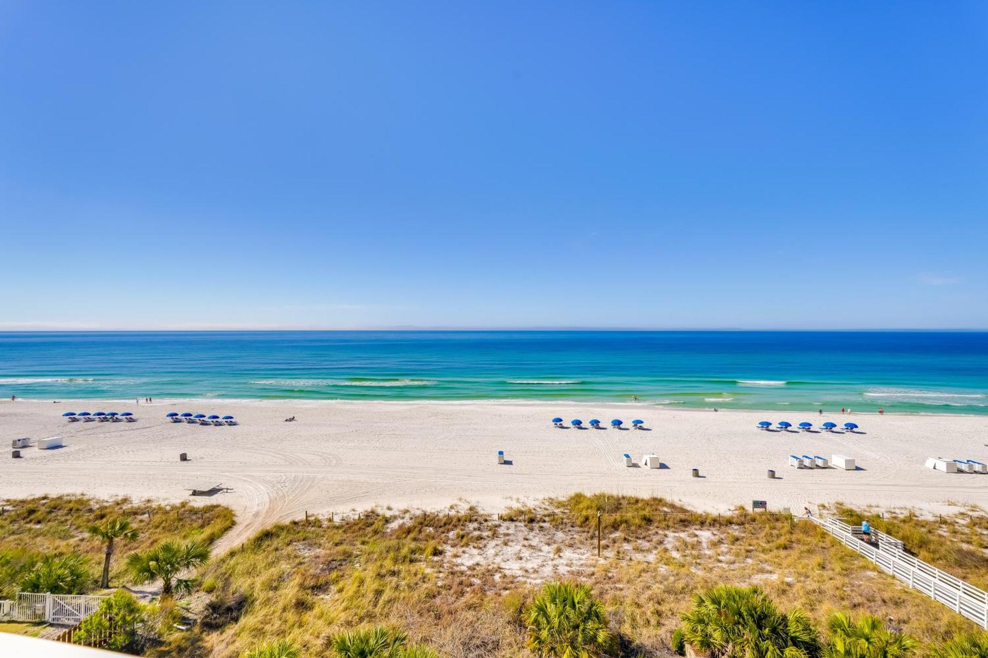 High-Rise Pcb Condo With Oceanfront Views And Pool! Панама Сити Бийч Екстериор снимка