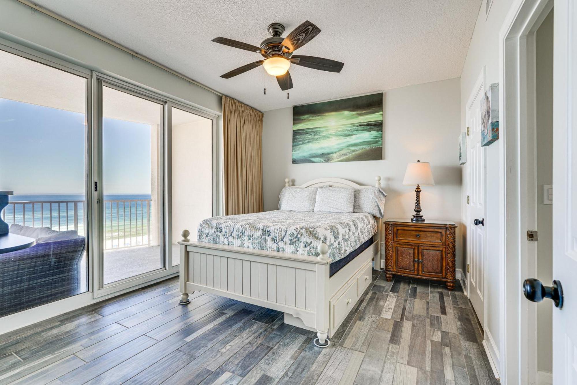 High-Rise Pcb Condo With Oceanfront Views And Pool! Панама Сити Бийч Екстериор снимка
