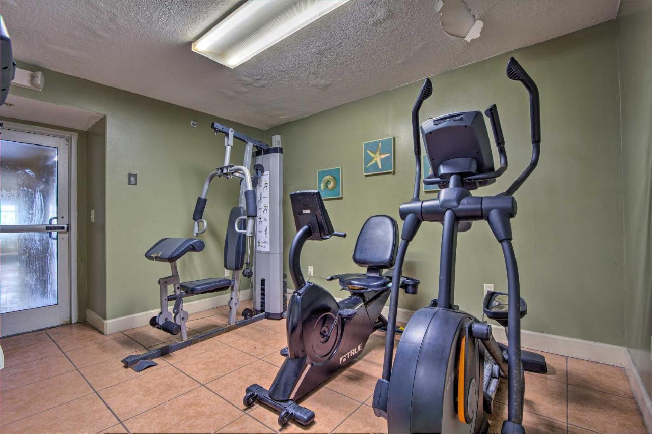 High-Rise Pcb Condo With Oceanfront Views And Pool! Панама Сити Бийч Екстериор снимка